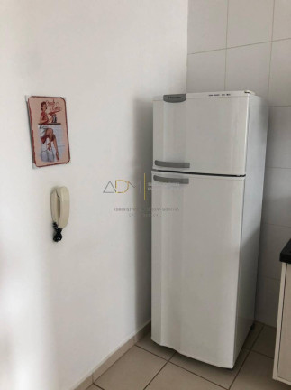 Imagem Apartamento com 2 Quartos à Venda, 64 m² em Jardim Bom Pastor - Botucatu