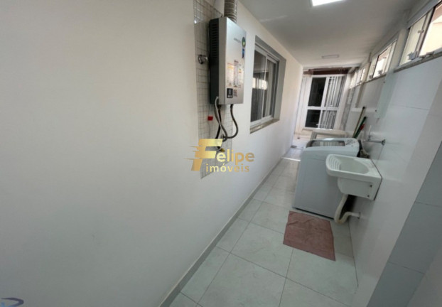 Imagem Imóvel com 3 Quartos à Venda, 111 m² em Praia Do Morro - Guarapari Imagem Imóvel com 3 Quartos à Venda, 111 m² em Praia Do Morro - Guarapari