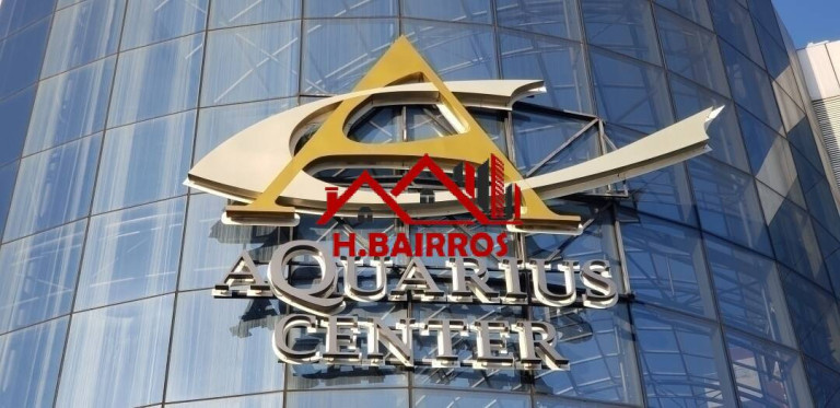 Imagem Sala Comercial para Alugar, 250 m² em Parque Residencial Aquarius - São José Dos Campos Imagem Sala Comercial para Alugar, 250 m² em Parque Residencial Aquarius - São José Dos Campos