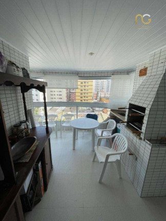 Imagem Apartamento com 2 Quartos à Venda, 93 m² em Aviação - Praia Grande