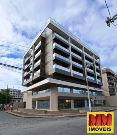 Foto do imóvel Apartamento com 1 Quarto à Venda, 53 m² em Braga - Cabo Frio