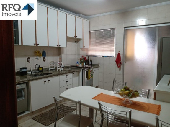 Imagem Imóvel com 3 Quartos à Venda, 140 m² em Ipiranga - São Paulo