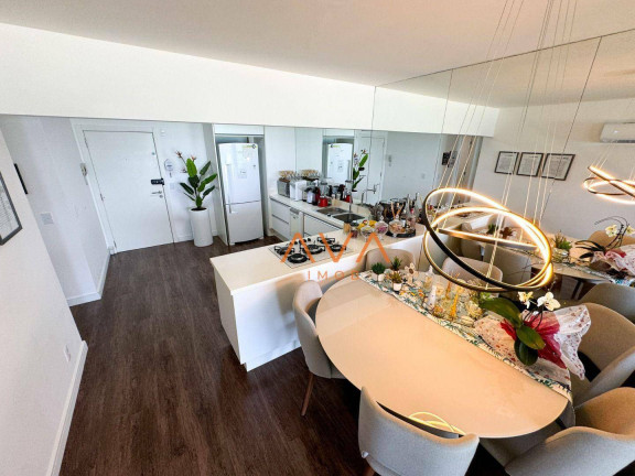 Imagem Apartamento com 2 Quartos à Venda, 102 m² em Ingleses - Florianópolis
