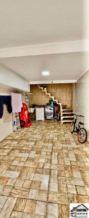 Imagem Casa com 2 Quartos à Venda, 74 m² em Jardim Norma - São Paulo Imagem Casa com 2 Quartos à Venda, 74 m² em Jardim Norma - São Paulo