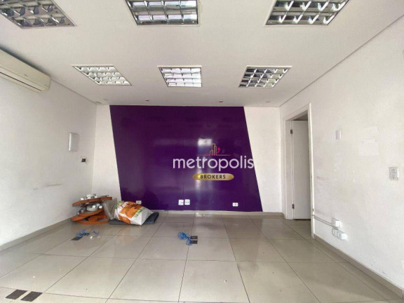 Imagem Terreno para Alugar, 408 m² em Centro - São Caetano Do Sul Imagem Terreno para Alugar, 408 m² em Centro - São Caetano Do Sul