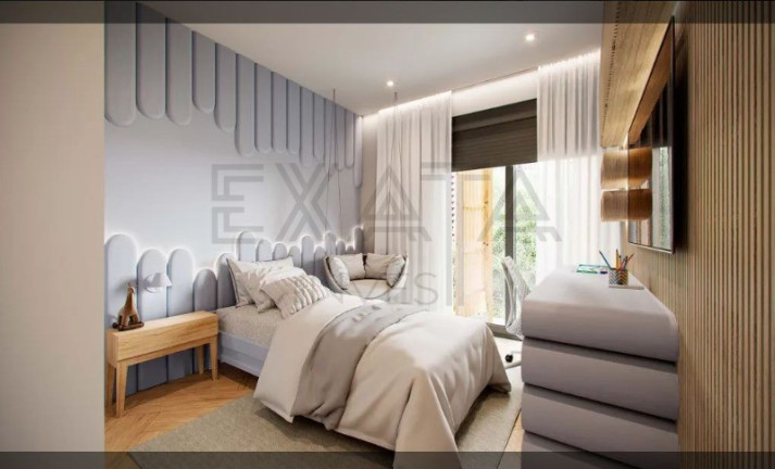 Imagem Imóvel com 4 Quartos à Venda, 602 m² em Jardim Europa - São Paulo