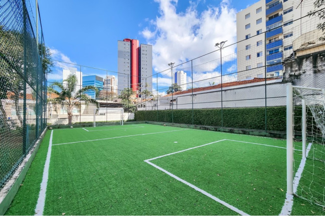 Imagem Imóvel com 2 Quartos à Venda, 66 m² em Vila Guarani (z Sul) - São Paulo