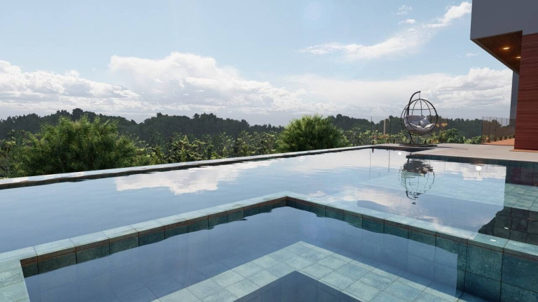 Imagem Casa com 5 Quartos à Venda, 2 m² em Tamboré - Barueri Imagem Casa com 5 Quartos à Venda, 2 m² em Tamboré - Barueri