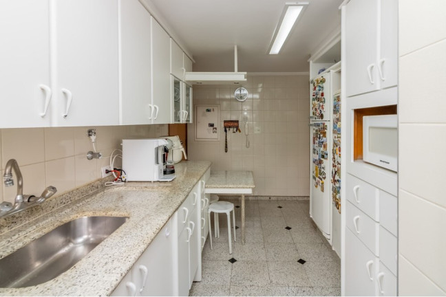 Imagem Apartamento com 3 Quartos à Venda, 107 m² em Chácara Tatuapé - São Paulo Imagem Apartamento com 3 Quartos à Venda, 107 m² em Chácara Tatuapé - São Paulo