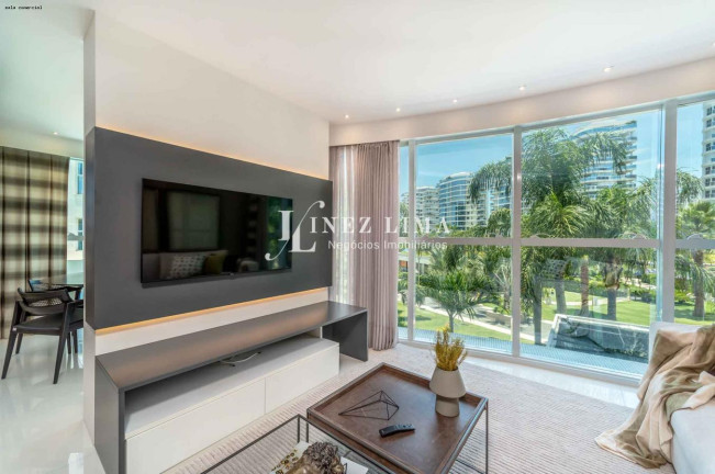 Imagem Apartamento com 3 Quartos à Venda, 166 m² em Praia Brava - Itajaí