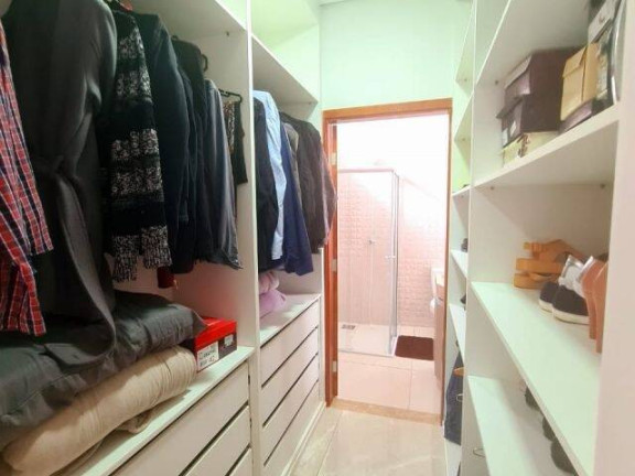 Imagem Casa de Condomínio com 3 Quartos à Venda, em Condomínio Campo Novo - Limeira Imagem Casa de Condomínio com 3 Quartos à Venda, em Condomínio Campo Novo - Limeira
