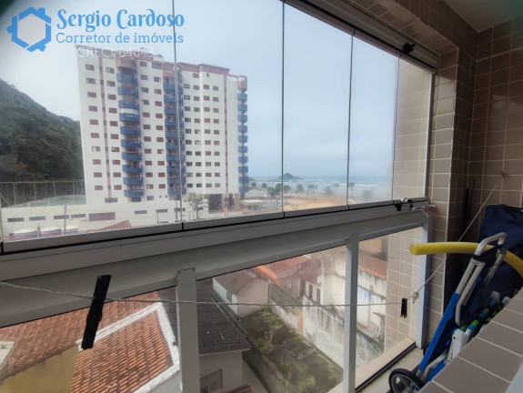 Imagem Apartamento com 3 Quartos à Venda, 96 m² em Praia Dos Sonhos - Itanhaém Imagem Apartamento com 3 Quartos à Venda, 96 m² em Praia Dos Sonhos - Itanhaém