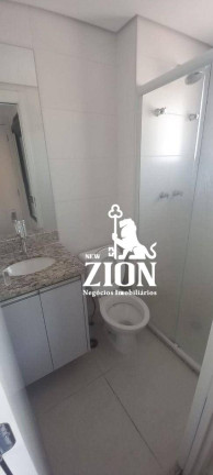 Imagem Apartamento com 1 Quarto para Alugar, 31 m² em Jardim Sao Paulo(zona Norte) - São Paulo Imagem Apartamento com 1 Quarto para Alugar, 31 m² em Jardim Sao Paulo(zona Norte) - São Paulo