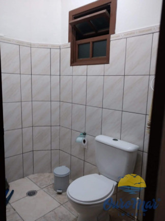 Imagem Sobrado com 1 Quarto para Alugar ou Temporada, 65 m² em Bopiranga - Itanhaém