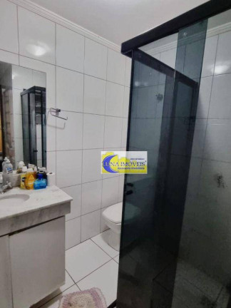 Imagem Casa com 3 Quartos à Venda, 184 m² em Jordanópolis - São Bernardo Do Campo