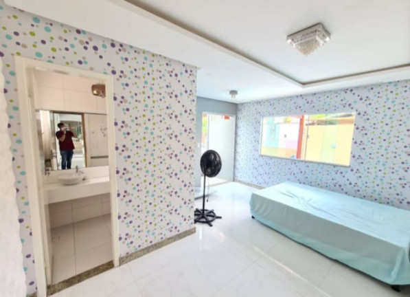 Imagem Casa com 5 Quartos à Venda, 360 m² em Zona De Expansão (mosqueiro) - Aracaju