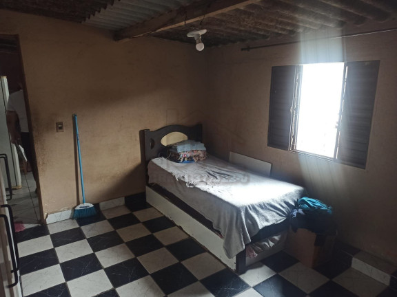 Imagem Casa com 2 Quartos à Venda, 125 m² em Alto Da Boa Vista - Mauá
