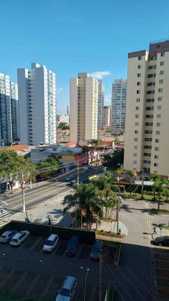 Imagem Apartamento com 2 Quartos à Venda, 38 m² em Tatuapé - São Paulo