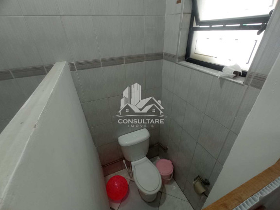 Imagem Sobrado com 4 Quartos para Alugar, 202 m² em Centro - São Vicente Imagem Sobrado com 4 Quartos para Alugar, 202 m² em Centro - São Vicente