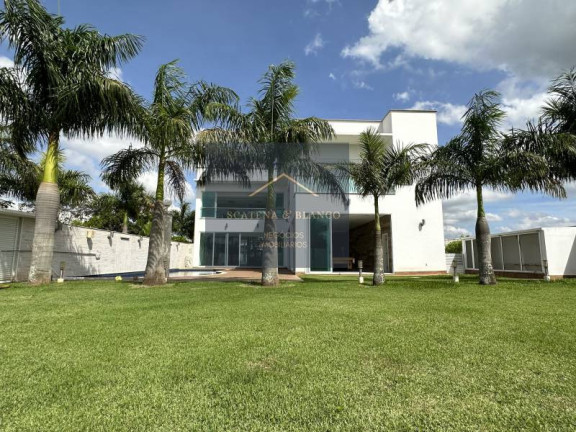 Imagem Casa de Condomínio com 4 Quartos à Venda, 630 m² em Condomínio Saint Patrick - Sorocaba