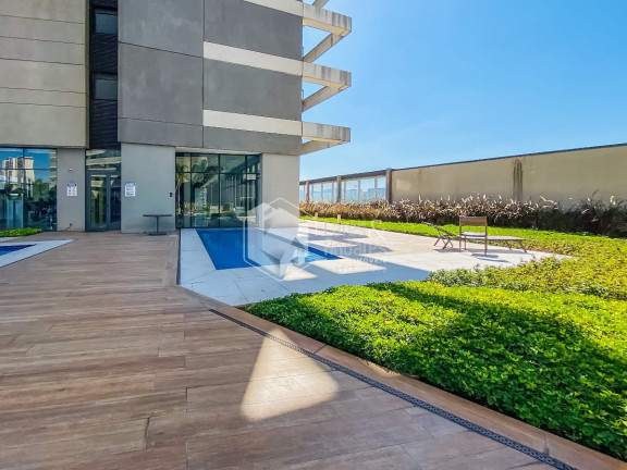 Imagem Apartamento com 2 Quartos à Venda, 62 m² em água Branca - São Paulo