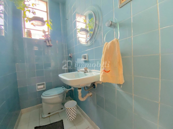 Imagem Apartamento com 3 Quartos à Venda, 140 m² em Higienópolis - São Paulo