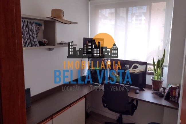 Imagem Apartamento com 3 Quartos à Venda, 110 m² em Centro - São Vicente