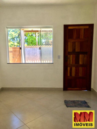 Imagem Casa com 2 Quartos à Venda, 70 m² em Caminho De Búzios - Cabo Frio