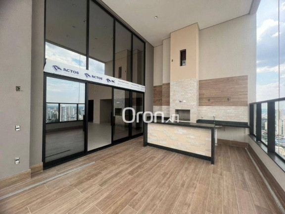Imagem Apartamento com 2 Quartos à Venda, 69 m² em Setor Bueno - Goiânia Imagem Apartamento com 2 Quartos à Venda, 69 m² em Setor Bueno - Goiânia