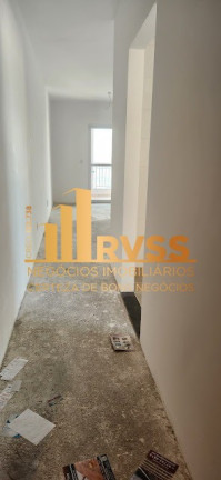 Imagem Apartamento com 2 Quartos à Venda, 65 m² em Campestre - Santo André Imagem Apartamento com 2 Quartos à Venda, 65 m² em Campestre - Santo André