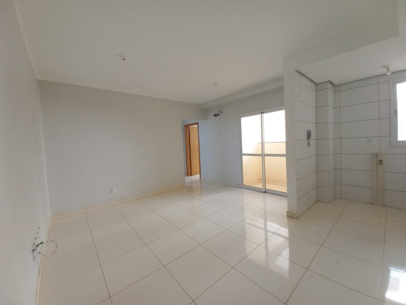 Imagem Apartamento com 2 Quartos à Venda, 62 m² em Plano Diretor Norte - Palmas