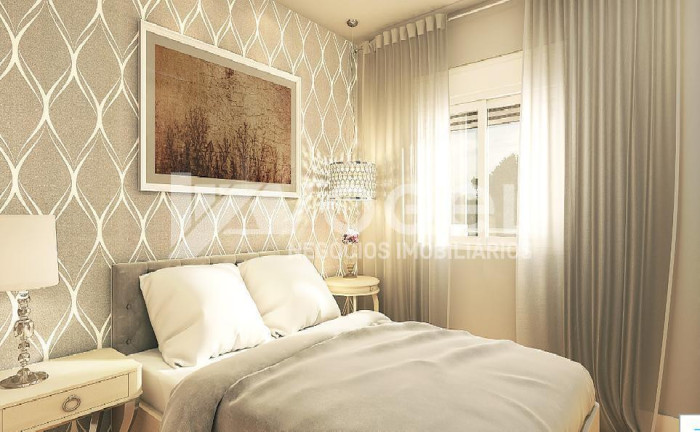 Imagem Apartamento com 2 Quartos à Venda, 53 m² em Santa Teresa - Sao Leopoldo Imagem Apartamento com 2 Quartos à Venda, 53 m² em Santa Teresa - Sao Leopoldo