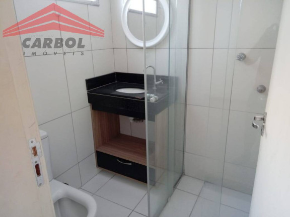Imagem Apartamento com 2 Quartos à Venda, 55 m² em Ponte De São João - Jundiaí