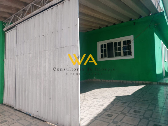 Casa com 3 Quartos à Venda, 150 m² em Cézar De Souza - Mogi Das Cruzes