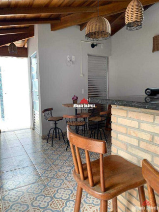 Imagem Casa com 3 Quartos à Venda, 160 m² em Centro - Itupeva Imagem Casa com 3 Quartos à Venda, 160 m² em Centro - Itupeva