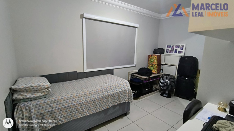 Imagem Apartamento com 3 Quartos à Venda, 84 m² em Candeias - Vitória Da Conquista Imagem Apartamento com 3 Quartos à Venda, 84 m² em Candeias - Vitória Da Conquista