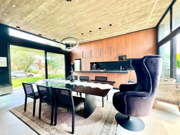 Imagem Casa de Condomínio com 4 Quartos à Venda, 192 m² em Dubai - Capão Da Canoa