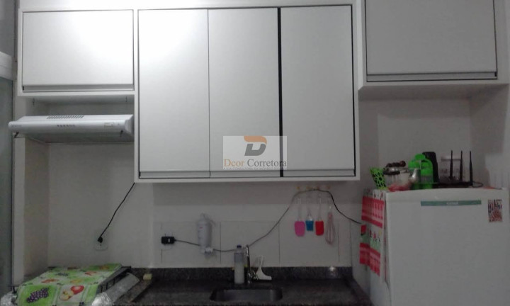 Imagem Apartamento com 2 Quartos à Venda, 43 m² em Canhema - Diadema Imagem Apartamento com 2 Quartos à Venda, 43 m² em Canhema - Diadema