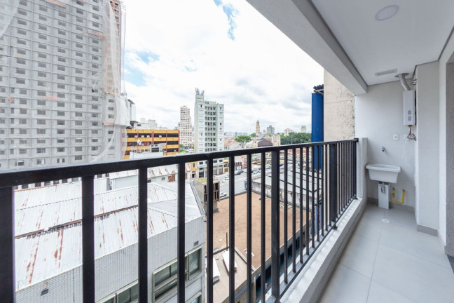 Imagem Apartamento com 1 Quarto para Alugar, 30 m² em Centro - São Paulo Imagem Apartamento com 1 Quarto para Alugar, 30 m² em Centro - São Paulo