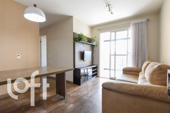 Apartamento com 2 Quartos à Venda, 58 m² em Bom Retiro - São Paulo