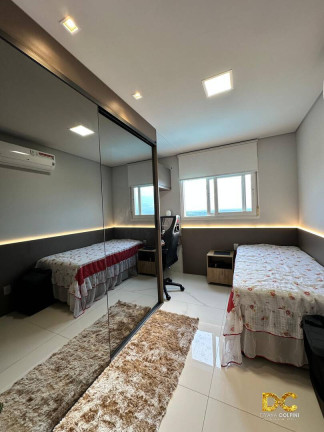 Imagem Apartamento com 3 Quartos à Venda, 155 m² em Ribeirão Do Lipa - Cuiabá