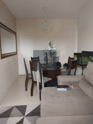 Imagem Apartamento com 2 Quartos à Venda, 41 m² em Edifício Bosque Madrid - Sorocaba