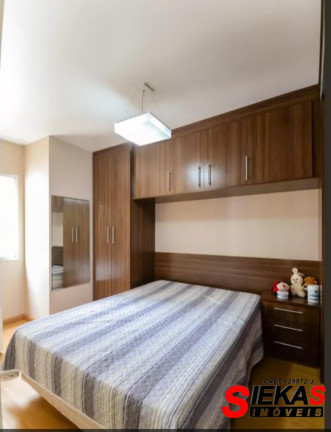 Imagem Apartamento com 2 Quartos à Venda, 61 m² em Tatuapé - São Paulo Imagem Apartamento com 2 Quartos à Venda, 61 m² em Tatuapé - São Paulo