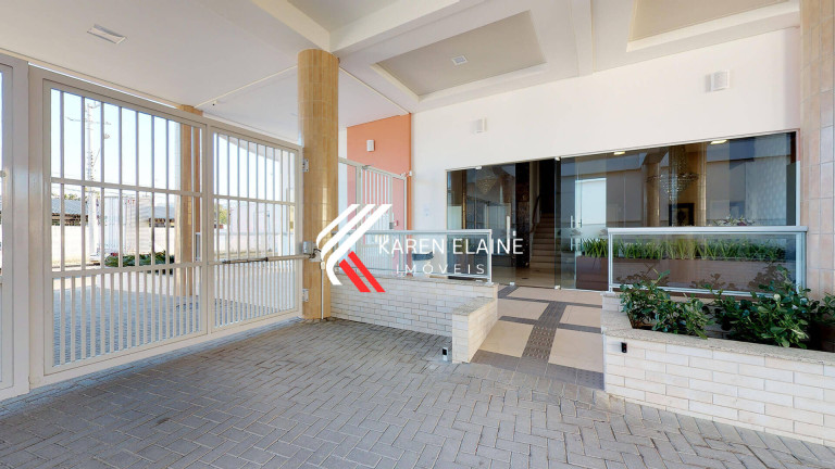 Imagem Apartamento com 2 Quartos à Venda, 101 m² em Barreiros - São José Imagem Apartamento com 2 Quartos à Venda, 101 m² em Barreiros - São José