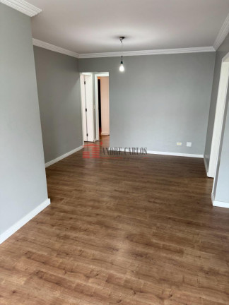 Imagem Apartamento com 4 Quartos à Venda, 117 m² em Vila Campesina - Osasco