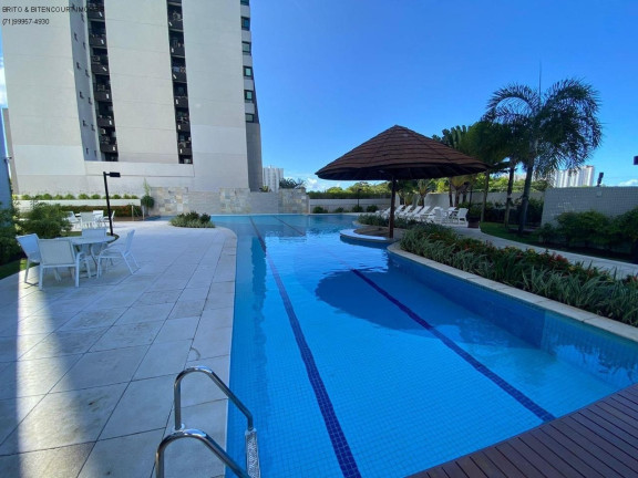 Imagem Imóvel com 3 Quartos à Venda, 113 m² em Paralela - Salvador Imagem Imóvel com 3 Quartos à Venda, 113 m² em Paralela - Salvador
