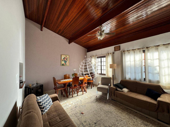 Imagem Casa com 3 Quartos à Venda, 175 m² em Jardim Maristela - Atibaia Imagem Casa com 3 Quartos à Venda, 175 m² em Jardim Maristela - Atibaia