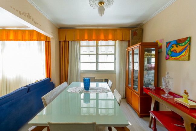 Imagem Apartamento com 2 Quartos à Venda, 75 m² em Medianeira - Porto Alegre Imagem Apartamento com 2 Quartos à Venda, 75 m² em Medianeira - Porto Alegre