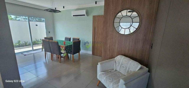 Imagem Sobrado com 4 Quartos à Venda, 300 m² em Jardim Itamaraty - Lençóis Paulista