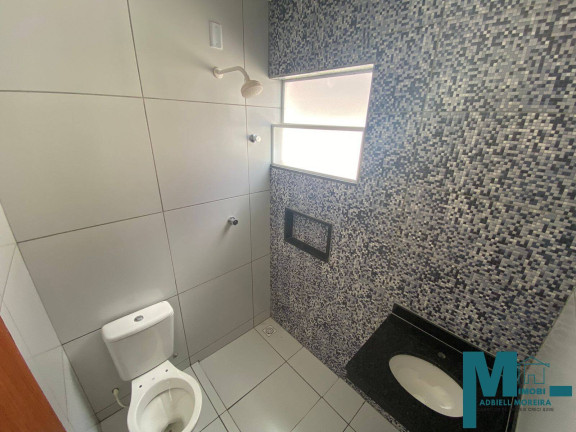 Imagem Casa com 2 Quartos à Venda, 200 m² em Moinho Dos Ventos - Extremoz
